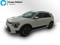 Usado Kia Niro 150 kW (204 CV) 2023 Blanco SUV