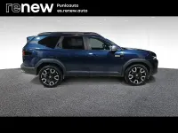 Usado Dacia Bigster Journey 156 CV (114 kW) 2025 Azul SUV