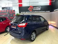 Usado Ford C-MAX Trend 125 CV (91 kW) 2014 Azul Monovolumen