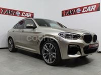 Occasion BMW X4 326 ch (239 kW) 2018 Beige SUV