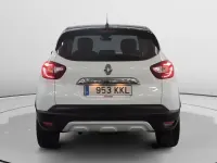 Usado Renault Captur LIMITED 120 CV (88 kW) 2018 SUV
