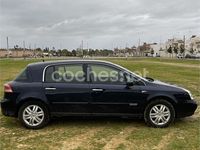 Usado Renault Vel Satis 150 CV (110 kW) 2005 Azul Utilitario