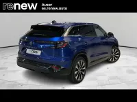 Usado Renault Austral Techno 200 CV (147 kW) 2025 Azul SUV