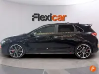 Usado Hyundai i30 N Performance 275 CV (202 kW) 2020 Negro Utilitario