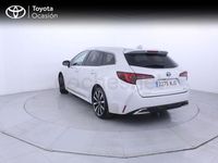 Usado Toyota Corolla Sport 178 CV (130 kW) 2025 Gris / plata Familiar
