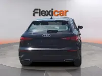 Usado Audi A3 Premium 116 CV (85 kW) 2021 Negro Berlina