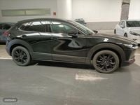 Nuevo Mazda CX-30 Homura-Line 140 CV (102 kW) 2025 Negro SUV
