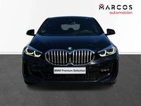 Usado BMW 118 150 CV (110 kW) 2024 Negro Utilitario