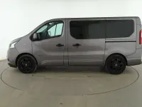 Usado Fiat Talento Family 145 CV (106 kW) 2020 Gris Monovolumen