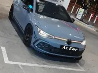 Usado VW Golf VIII GTE 245 CV (180 kW) 2021 Gris / plata Berlina