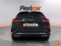 Usado Kia XCeed 100 CV (73 kW) 2024 Gris SUV