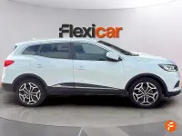 Usado Renault Kadjar Zen 115 CV (84 kW) 2020 Blanco SUV