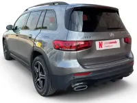 Usado Mercedes GLB220 190 CV (139 kW) 2021 SUV