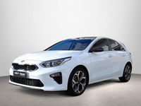 usado Kia Ceed 1.6 MHEV iMT 100kW (136CV) Tech