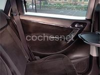 Usado Citroën C4 Picasso Exclusive 138 CV (101 kW) 2008 Gris / plata Monovolumen