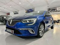 usado Renault Mégane GT Line 1.2 TCe Energy 97kW (4.75)