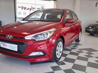 usado Hyundai i20 1.2 Klass