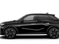 Nuevo DS Automobiles DS3 Crossback E-Tense 114 kW (156 CV) 2026 Negro SUV