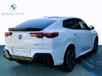 Usado BMW 120 Comfort Edition 163 CV (119 kW) 2025 Blanco Utilitario