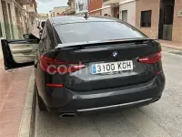 Usado BMW 640 Comfort Edition 340 CV (250 kW) 2018 Negro Coupe