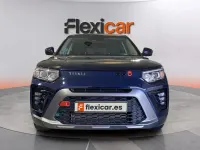 Usado SsangYong Tivoli 150 CV (110 kW) 2024 Azul SUV