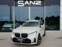 Usado BMW X3 M Sport 299 CV (219 kW) 2024 Beige SUV