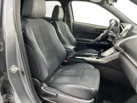 Usado Mitsubishi Eclipse Cross 188 CV (138 kW) 2022 Gris SUV