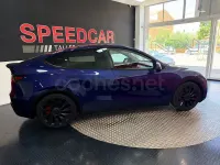 Usado Tesla Model Y Performance 392 kW (534 CV) 2023 Eléctrico SUV