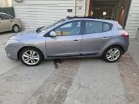 Usado Renault Mégane III Dynamique 131 CV (96 kW) 2008 Gris Utilitario