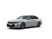 Usado BMW 320 Comfort Edition 190 CV (139 kW) 2025 Gris Berlina