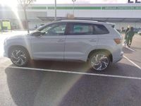 Usado Skoda Karoq SportLine 150 CV (110 kW) 2023 Gris SUV