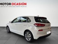 Usado Hyundai i30 119 CV (87 kW) 2018