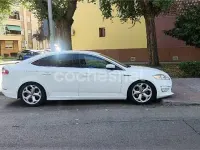 Usado Ford Mondeo Titanium S 239 CV (175 kW) 2012 Blanco Berlina