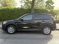 Usado Mazda CX-5 Style 150 CV (110 kW) 2014 Negro SUV