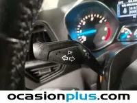 Usado Ford Kuga Trend 120 CV (88 kW) 2016 Negro SUV