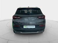 Usado Opel Grandland X 130 CV (95 kW) 2019 Gris / plata SUV