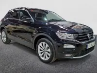 Usado VW T-Roc Advance 150 CV (110 kW) 2021 SUV