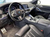 Usado BMW X6 M Sport 286 CV (210 kW) 2021 Azul SUV