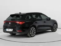 Usado Seat Leon FR 150 CV (110 kW) 2022