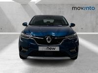 Usado Renault Arkana RS Line 145 CV (106 kW) 2021 Azul SUV