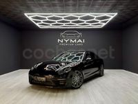 Usado Porsche Panamera 4 Executive 462 CV (339 kW) 2022 Negro Berlina
