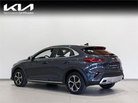 Usado Kia XCeed 141 CV (103 kW) 2021 Gris SUV