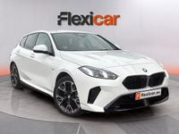 Usado BMW 118 150 CV (110 kW) 2025 Verde Utilitario