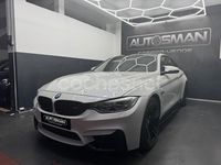Usado BMW M4 431 CV (317 kW) 2016 Blanco Coupe