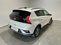 Nuevo Hyundai Bayon 80 CV (58 kW) 2025 SUV