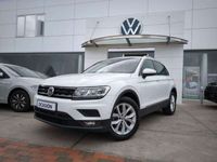 usado VW Tiguan 2.0TDI Sport DSG 110kW