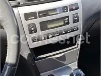 Usado Toyota Corolla Terra 116 CV (85 kW) 2005 Gris / plata Berlina