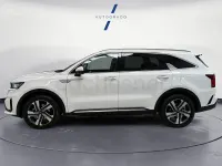 Usado Kia Sorento Plus 230 CV (169 kW) 2024 Blanco SUV