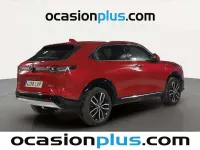 Usado Honda HR-V Advance 131 CV (96 kW) 2022 Rojo SUV