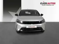 Usado Opel Corsa 101 CV (74 kW) 2025 Gris Utilitario